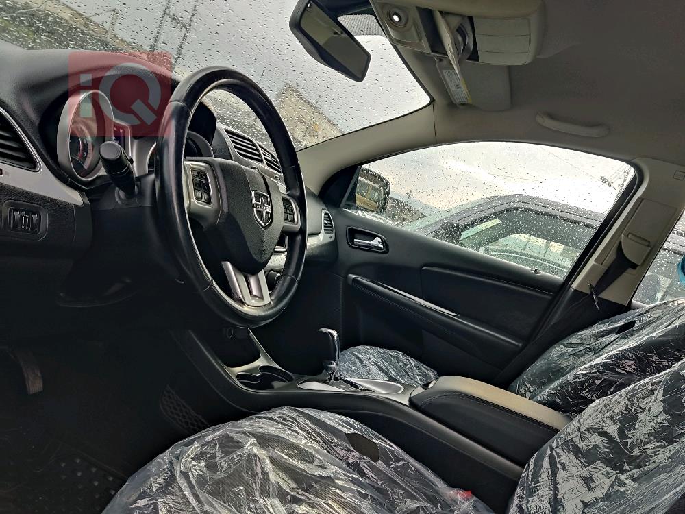 Dodge Journey